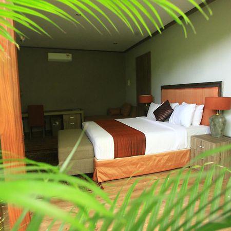 Puri Sabina Bed & Breakfast Jimbaran Zewnętrze zdjęcie