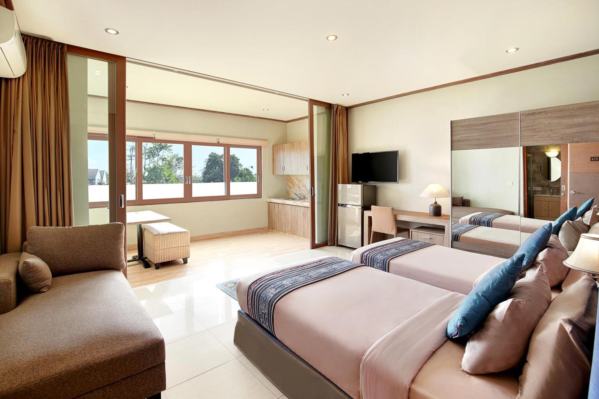 Puri Sabina Bed & Breakfast Jimbaran Zewnętrze zdjęcie