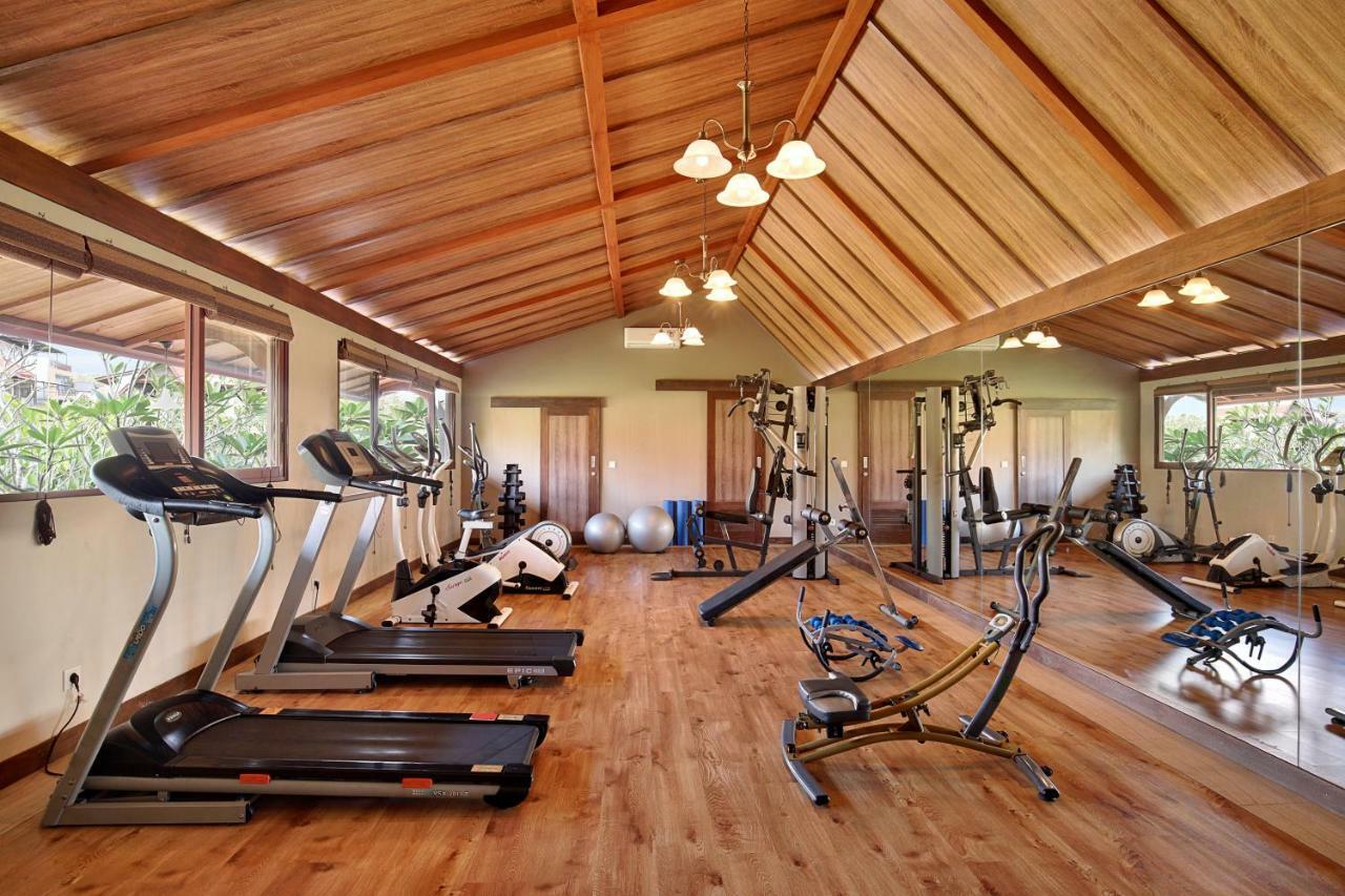 Puri Sabina Bed & Breakfast Jimbaran Zewnętrze zdjęcie