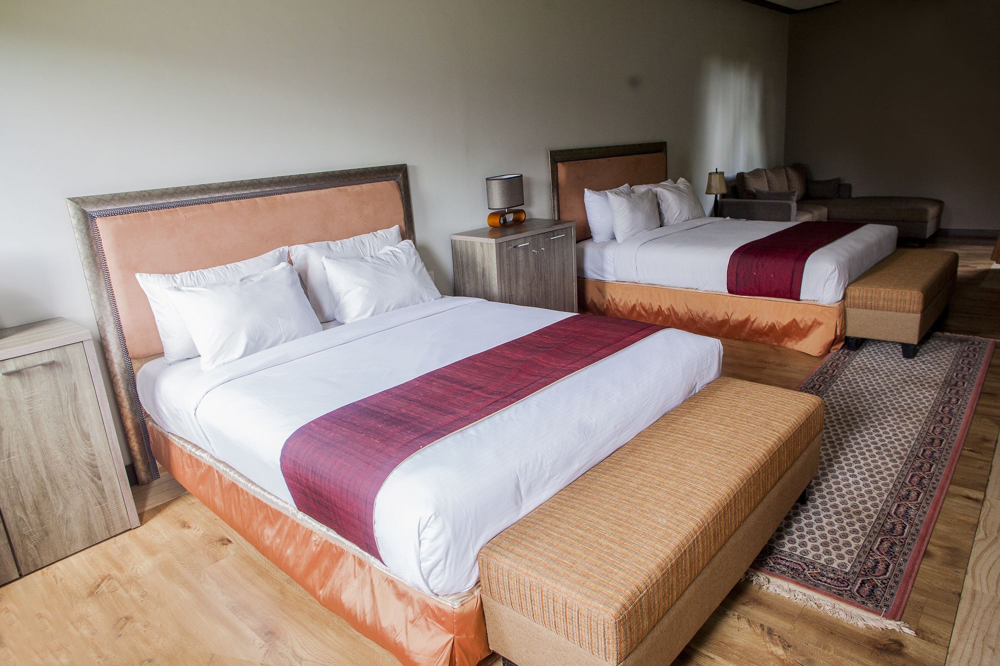 Puri Sabina Bed & Breakfast Jimbaran Zewnętrze zdjęcie